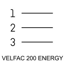 Brugervejledning - VELFAC 200 ENERGY 